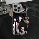 Funda para teléfono mate Agatsuma Zenitsu